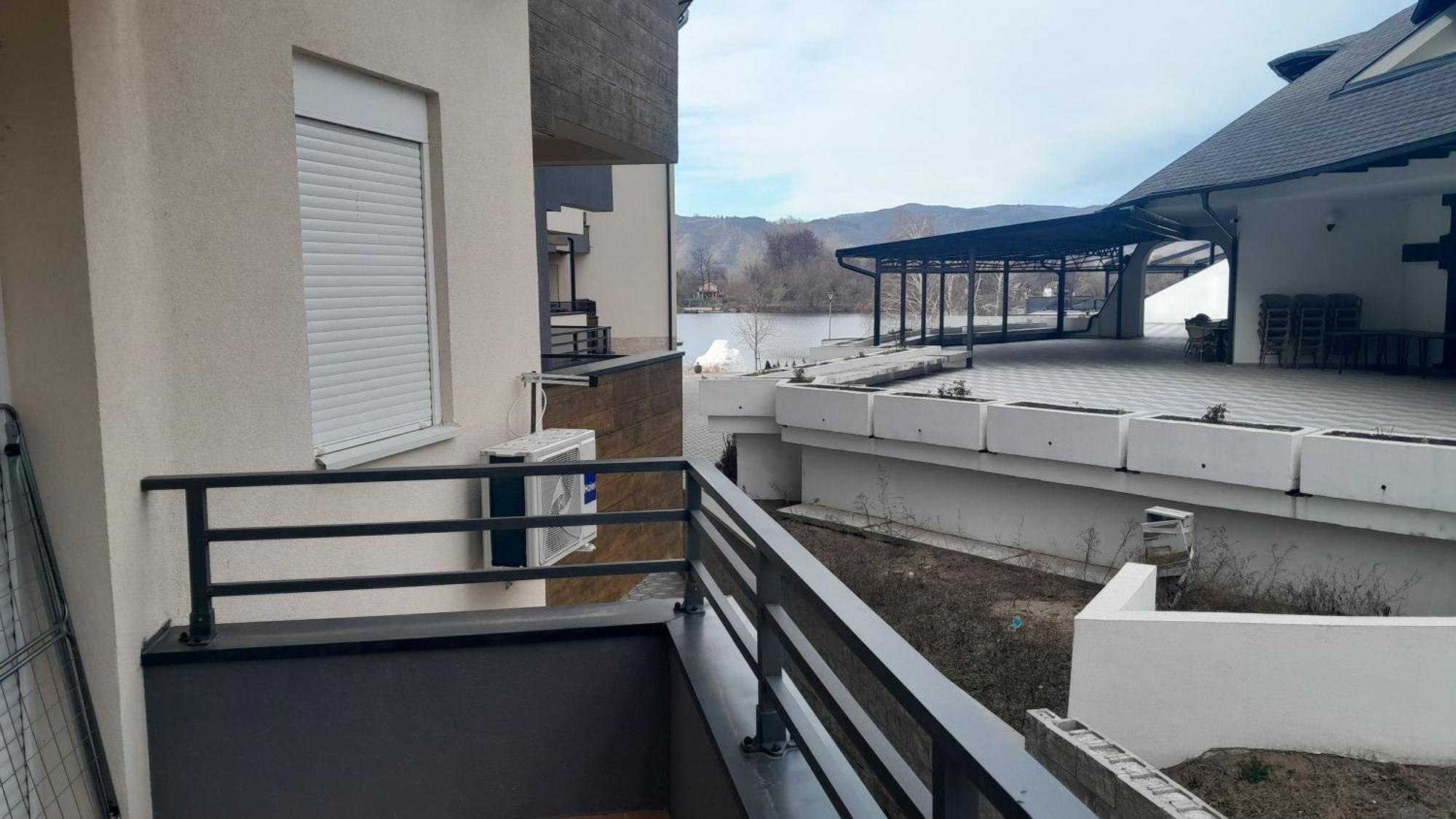 Spa Koncept-Apartmani Veliko Gradiste Bagian luar foto