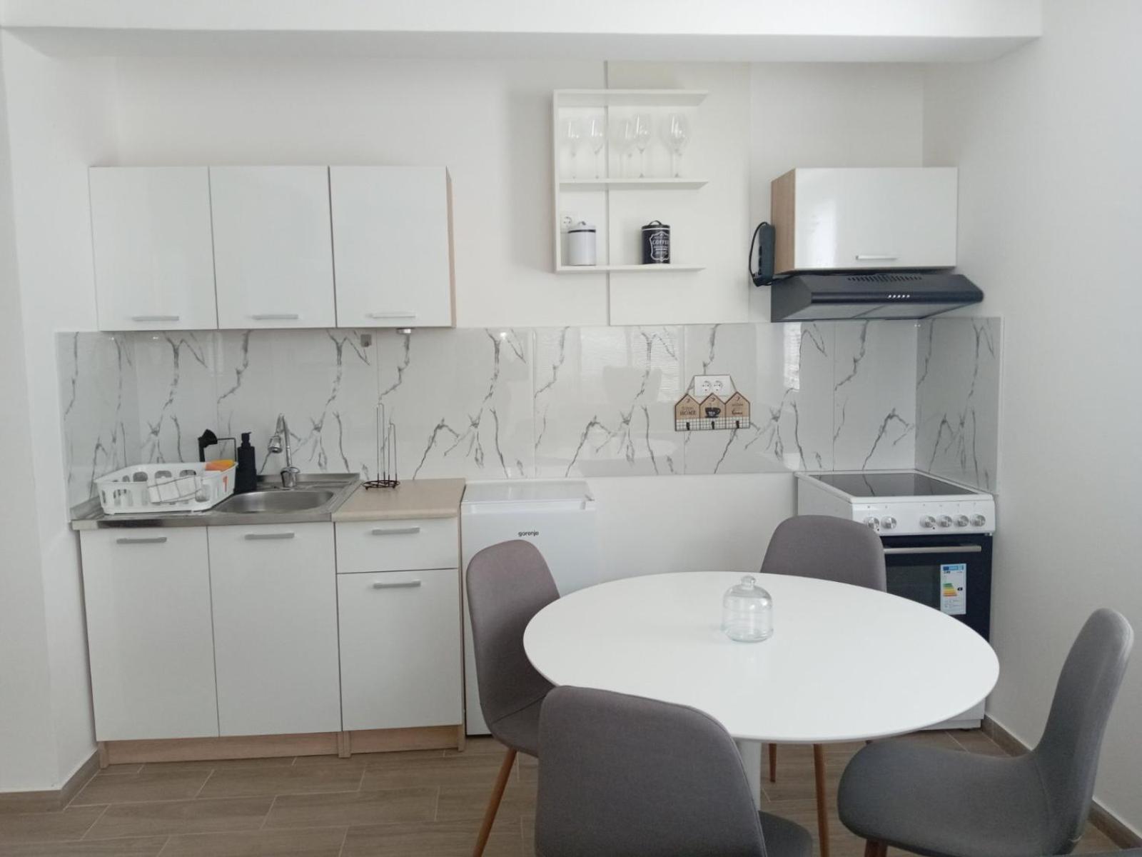Spa Koncept-Apartmani Veliko Gradiste Bagian luar foto