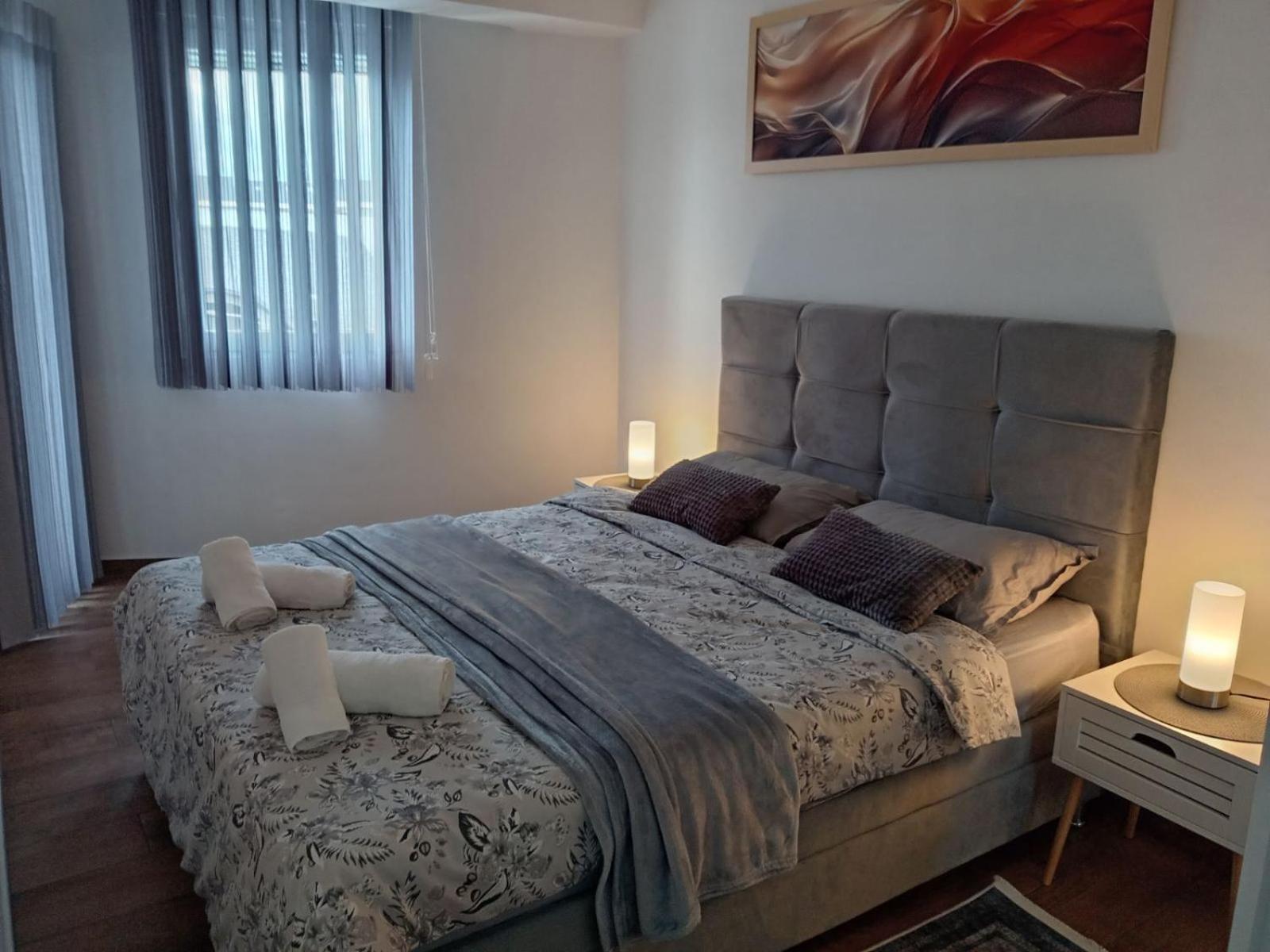 Spa Koncept-Apartmani Veliko Gradiste Bagian luar foto